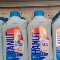 ضدیخ  جرم گیر رادیاتور اکتان شمع و وایر تک و عمده