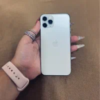 آیفون ۱۱ پرو