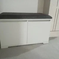 جاکفشی سفید