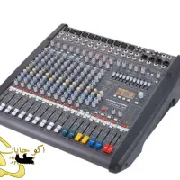 فروش انواع باند وپاور میکسر ومیکروفن|سیستم صوتی خانگی|شوش, |دیوار