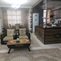 آپارتمان ۹۰ متری