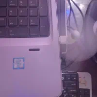 لپ تاپ HP نسل 6|رایانه همراه|بوشهر, |دیوار