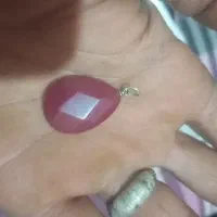 یاقوت هندی سنگ‌اصل|جواهرات|شیراز, گود عربان|دیوار