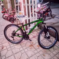 دوچرخه ویوا فورد