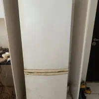 یخچال فریزر هیمالیا