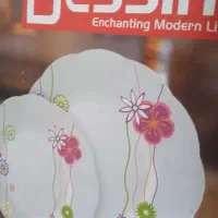 سرویس آرکوپال سرویس شیشه زودپز قوری سماور نو