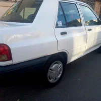 پراید131مدل98|خودرو سواری و وانت|پرند, فاز ۳|دیوار