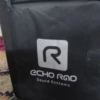 اکو همراه اسپیکر فلش خوربلوتوث دار|صوتی و تصویری|مشهد, ایثارگران|دیوار