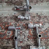 شیر آلات