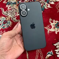 اپل iPhone 16 با حافظهٔ ۲۵۶ گیگابایت