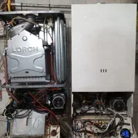 تعمیرکار سرویسکار پکیچ و آبگرمکن دیواری|آبگرمکن، پکیج، شوفاژ|مشهد, الهیه|دیوار