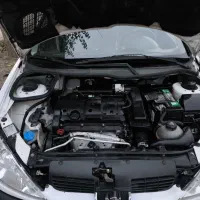 206 تیپ 5 سند دسته اول در حد صفر|خودرو سواری و وانت|گرمدره, |دیوار