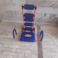 دستگاه ورزشی درازو نشست آب کردن چربی دور شکم