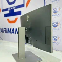 ال این وان hp لمسی|رایانه رومیزی|اهواز, طالقانی|دیوار
