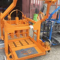 دستگاه بلوکه سبک و میکسر