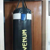 کیسه بکس|تجهیزات ورزشی|اصفهان, شیخ اشراق|دیوار