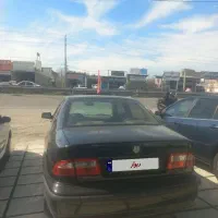 سمند مدل ۹۰|خودرو سواری و وانت|قائم‌شهر, |دیوار