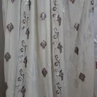 پرده پذیرایی