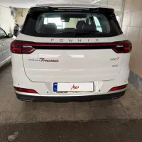 تیگو ۷ پرومکس دو دف مدل۴۰۴|خودرو سواری و وانت|کرج, مهرویلا شمالی|دیوار