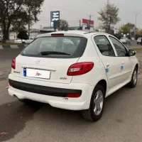 پژو 207 پاناروما 1402 esp|خودرو سواری و وانت|خرمدره, |دیوار