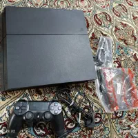 ps4 fat 1tra کنسول بازی پی اس فور|کنسول، بازی ویدئویی و آنلاین|شاهرود, |دیوار
