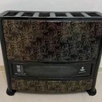 بخاری گازی شارق توس ۱۲۰۰۰