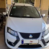 کوییک مدل ۱۴۰۰|خودرو سواری و وانت|خمینی‌شهر, |دیوار