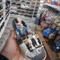 دمپایی ژله ای زنانه و مردانه فقط ۹۵۰۰۰|کیف، کفش، کمربند|مشهد, طبرسی شمالی|دیوار