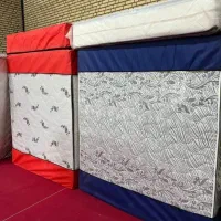شعـبه مرکز فروش تشک / ر و یال