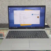 لپ تاپ Dell نسل 11 لمسیI7