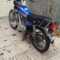 موتور ۱۲۵ ساوین|موتورسیکلت|شاهین دژ, |دیوار