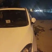 جک اس ۵ مدل ۱۴۰۰ موتور ۲۰۰۰ در حد صفر|خودرو سواری و وانت|کرمان, |دیوار