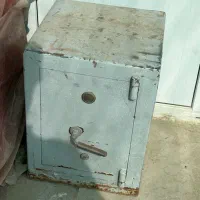 گاو صندوق
