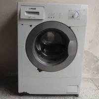 لباسشویی 5کیلیو مارک مرسی|ماشین لباسشویی و خشککن لباس|آستارا, |دیوار