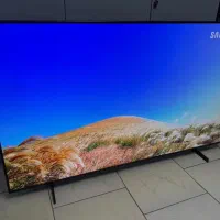 ال ای دی ۵۰ سامسونگ RU7100 اسمارت هوشمند 4kدرحد