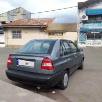 پراید دوگانه کارخونه فروش فوری|خودرو سواری و وانت|رشت, جانبازان|دیوار