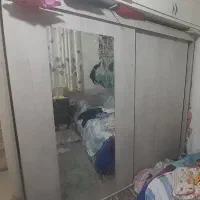 کمد ۶ کشو پازلی ریلی