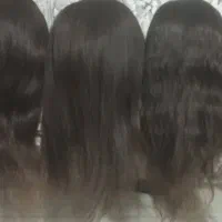 کله مانکن کوتاهی باموی طبیعی