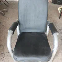 صندلی و میز اداری عالی