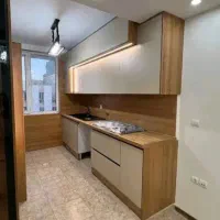 ۴۵ متر  ۱ خواب تکواحدی سبحانی