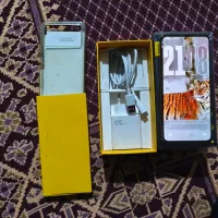پوکوایکس ۴ پرو فروش فوری