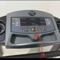 تردمیل|تجهیزات ورزشی|شیراز, رحمتآباد|دیوار