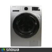 ماشین لباسشویی ۹کیلویی و ماشین ظرفشویی۱۵نفره|ماشین لباسشویی و خشک‌کن لباس|اصفهان, بهارانچی|دیوار