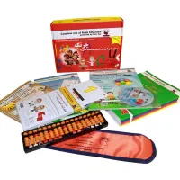 پکیج کامل آموزش چرتکه ذهنی