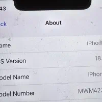 اپل ۱۱ نرمال|موبایل|اصفهان, آزادگان|دیوار