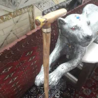 عصای دست ساز