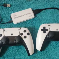 Game stick گیم استیک