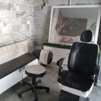 وسایل آرایشگاه مردانه