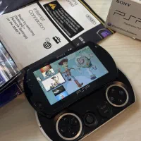 فروش پی اس پی(سونی)تخفیف داره