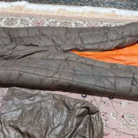 کیسه خواب مسافرتی یکنفره
